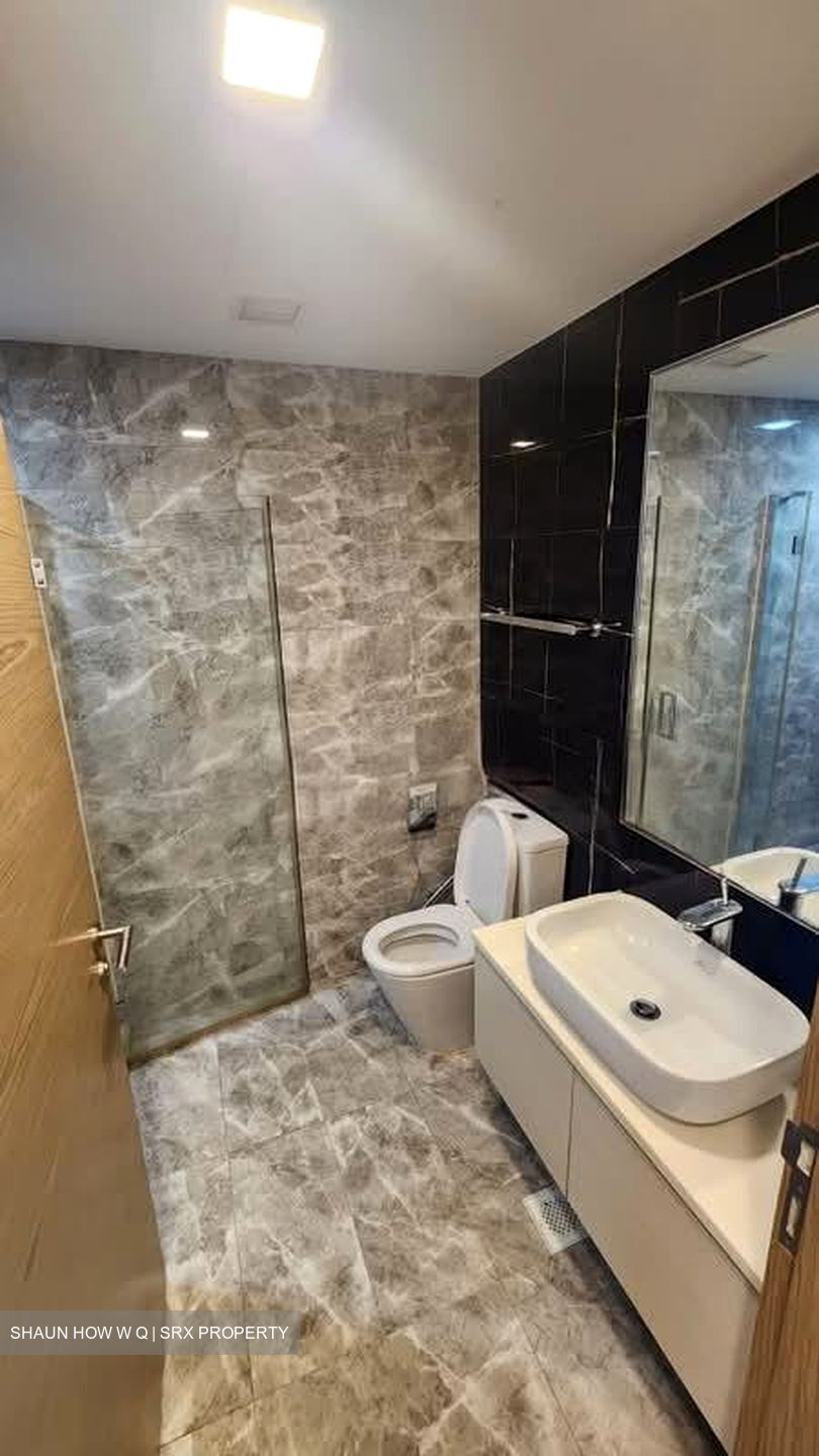 The Santorini (D18), Condominium #586784951